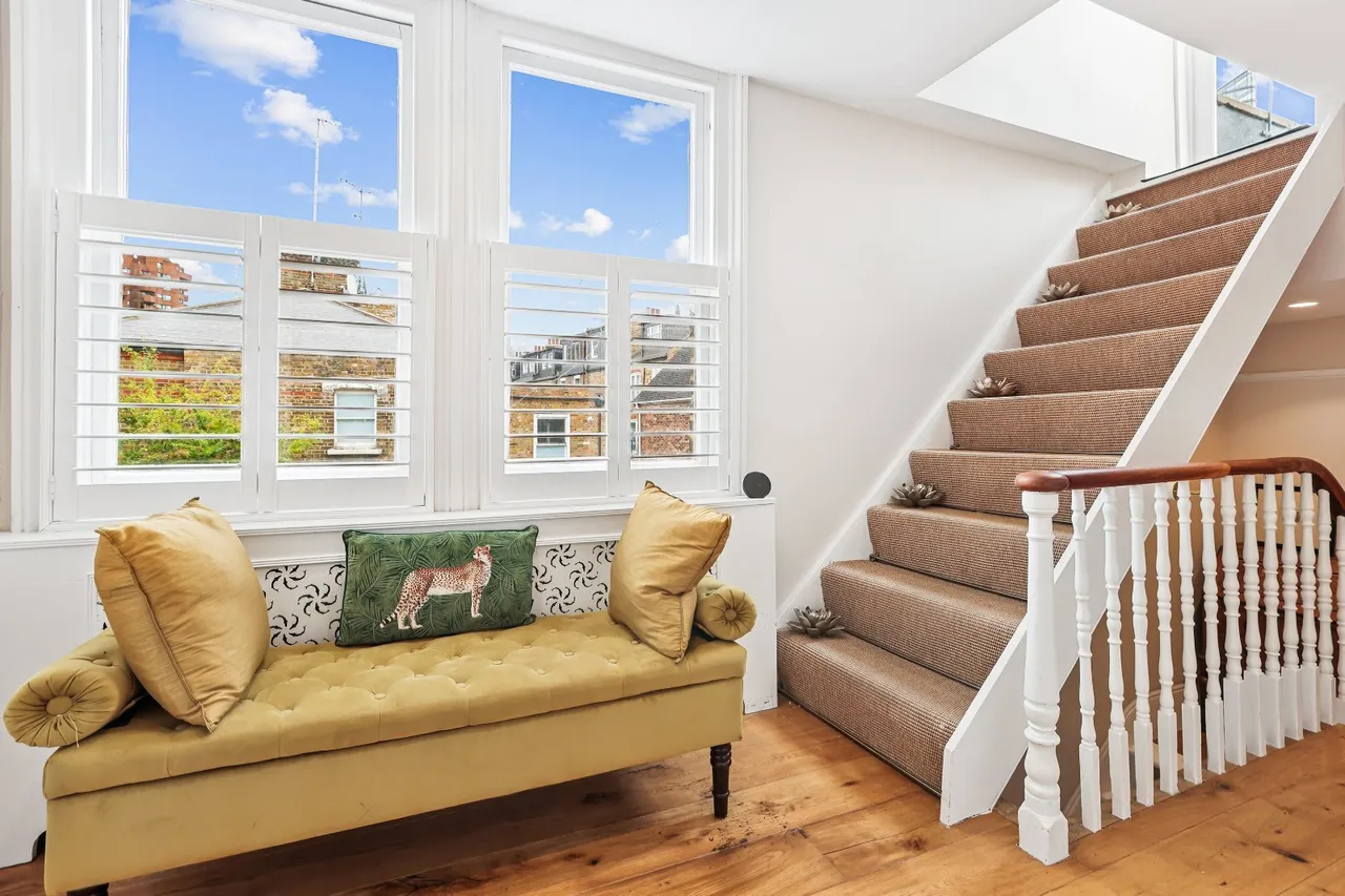 Burnaby Street, Cheslea, SW10, photo 19
