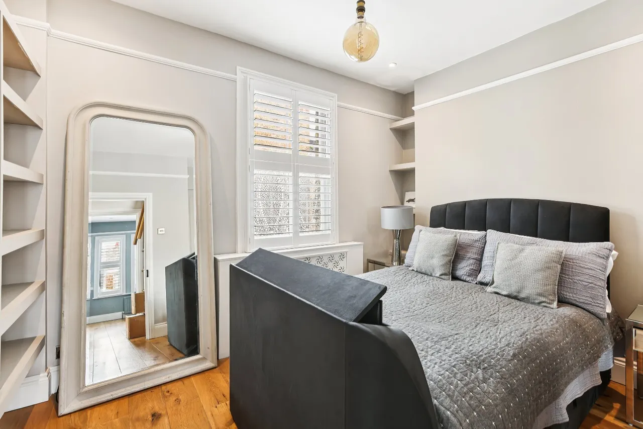 Burnaby Street, Cheslea, SW10, photo 20
