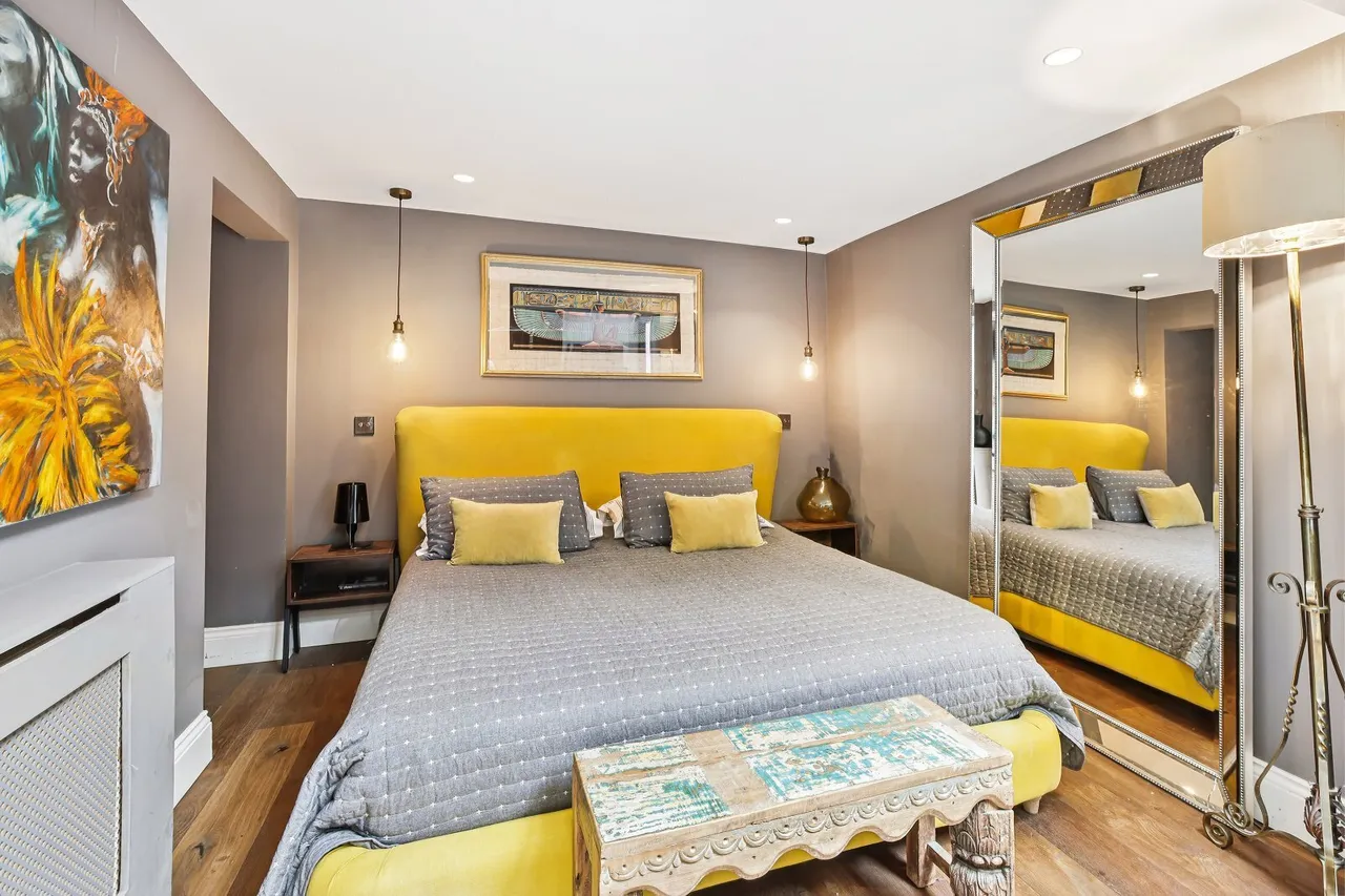 Burnaby Street, Cheslea, SW10, photo 22