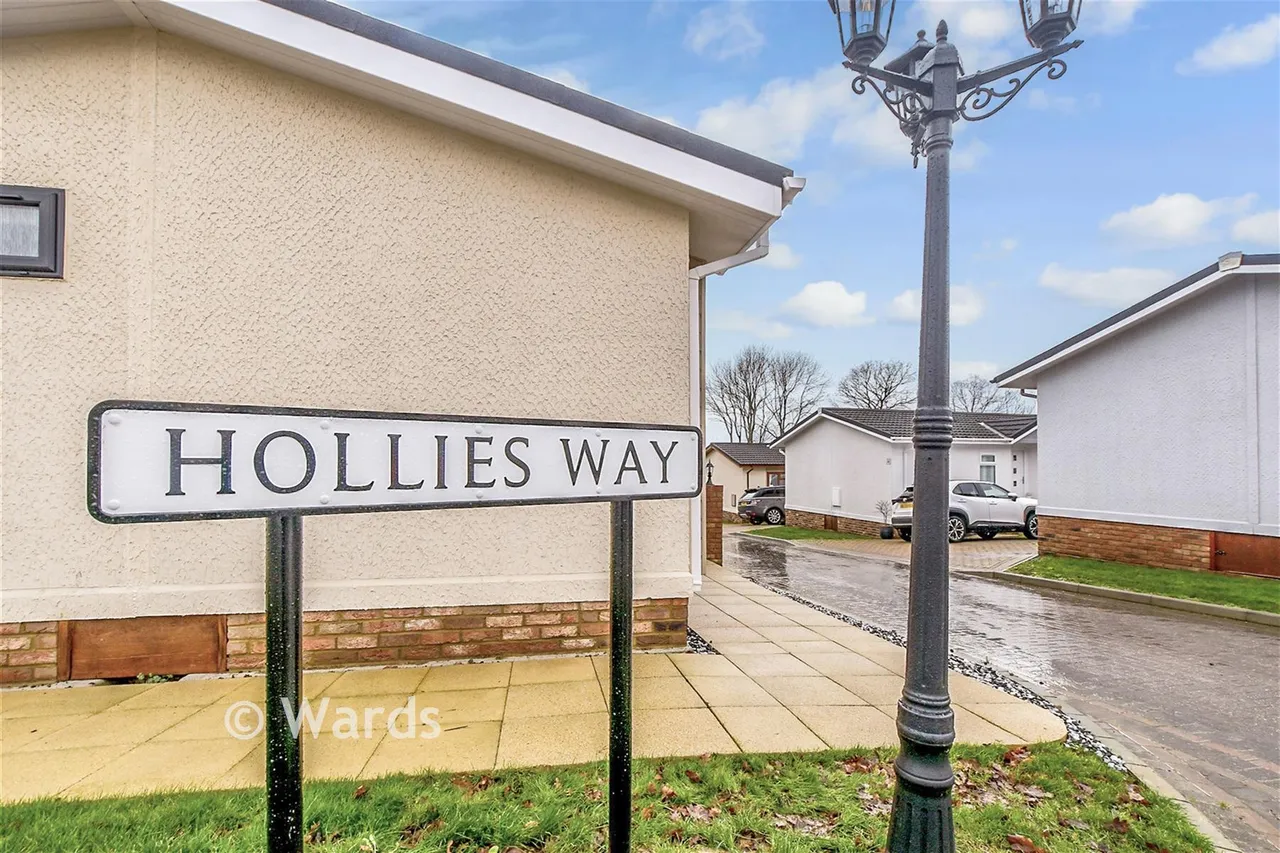 Hollies Way, Biddenden, TN27, photo 13