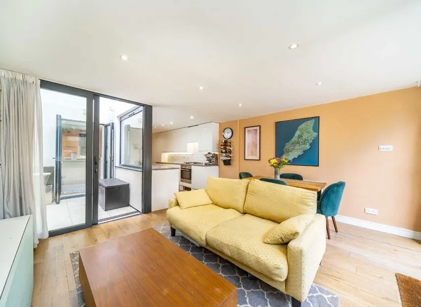 Landor Road, Stockwell, SW9, photo 6