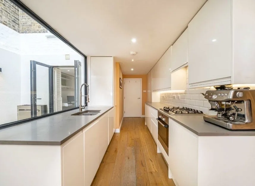 Landor Road, Stockwell, SW9, photo 3