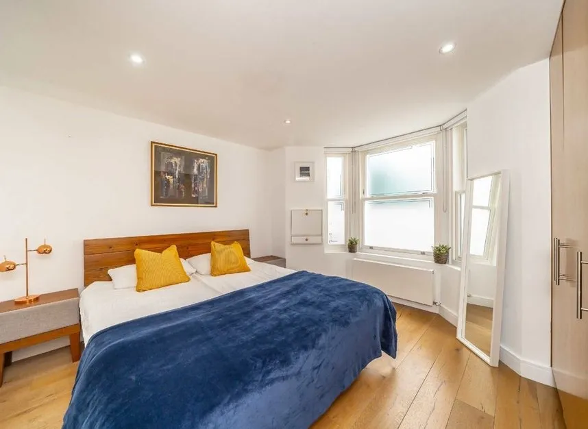 Landor Road, Stockwell, SW9, photo 4