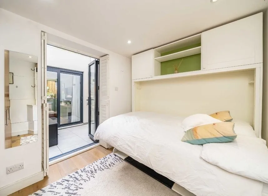 Landor Road, Stockwell, SW9, photo 5