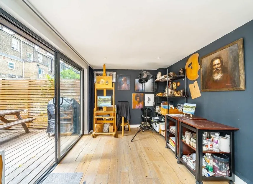 Landor Road, Stockwell, SW9, photo 7