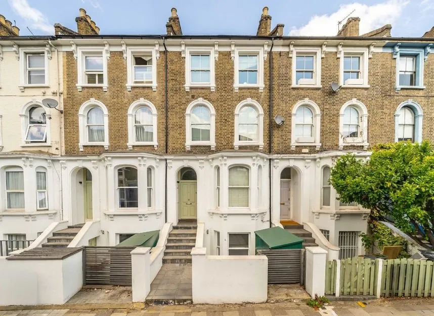 Landor Road, Stockwell, SW9, photo 8