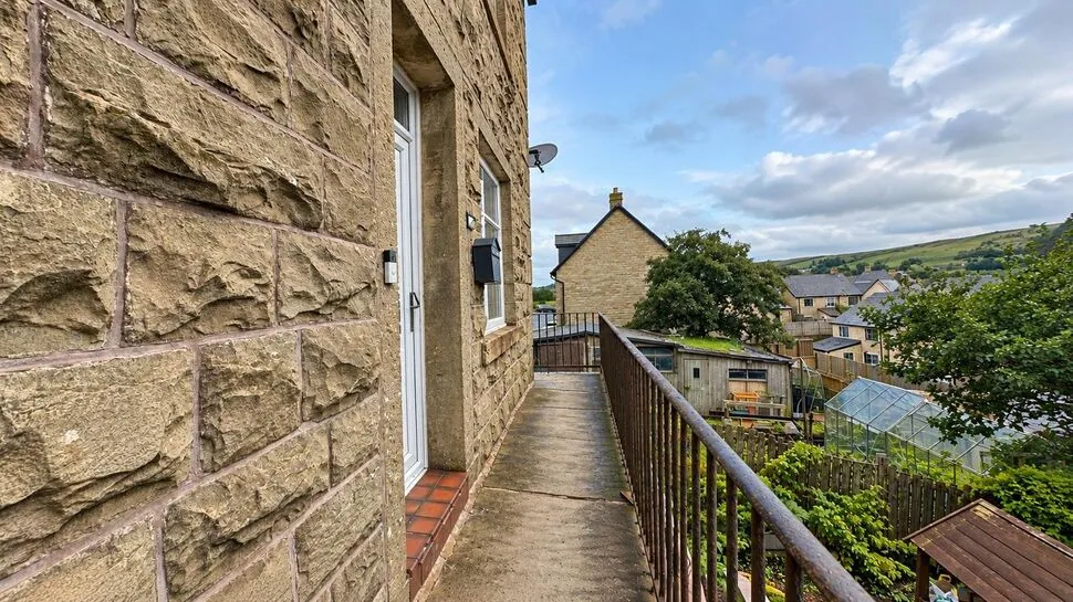 Back Broading Terrace, Loveclough, BB4, photo 14