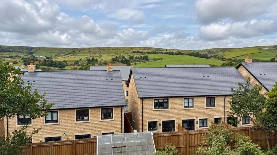 Back Broading Terrace, Loveclough, BB4, photo 13