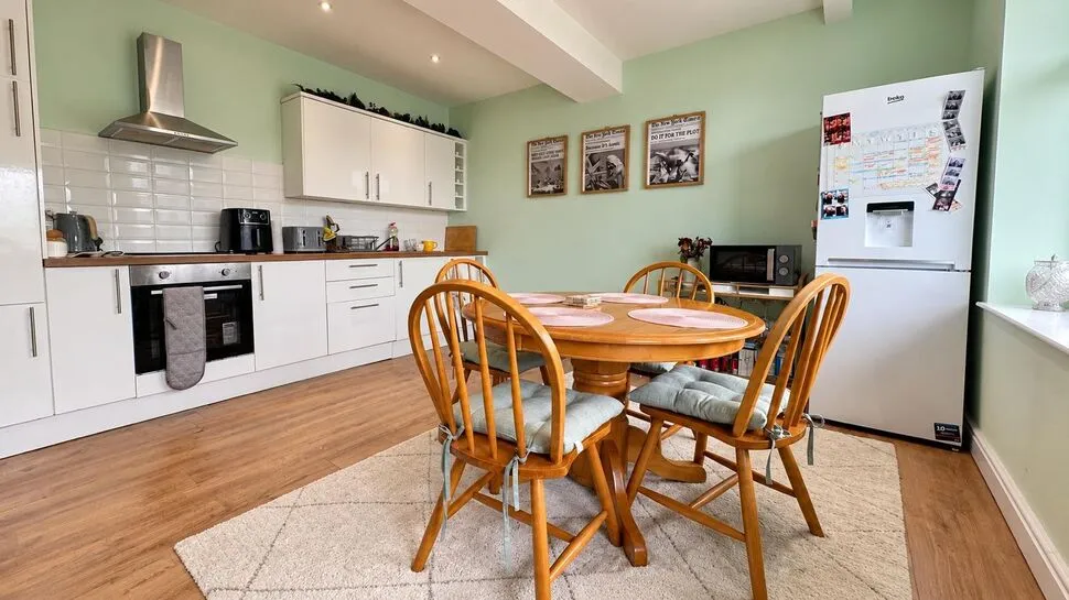 Back Broading Terrace, Loveclough, BB4, photo 5