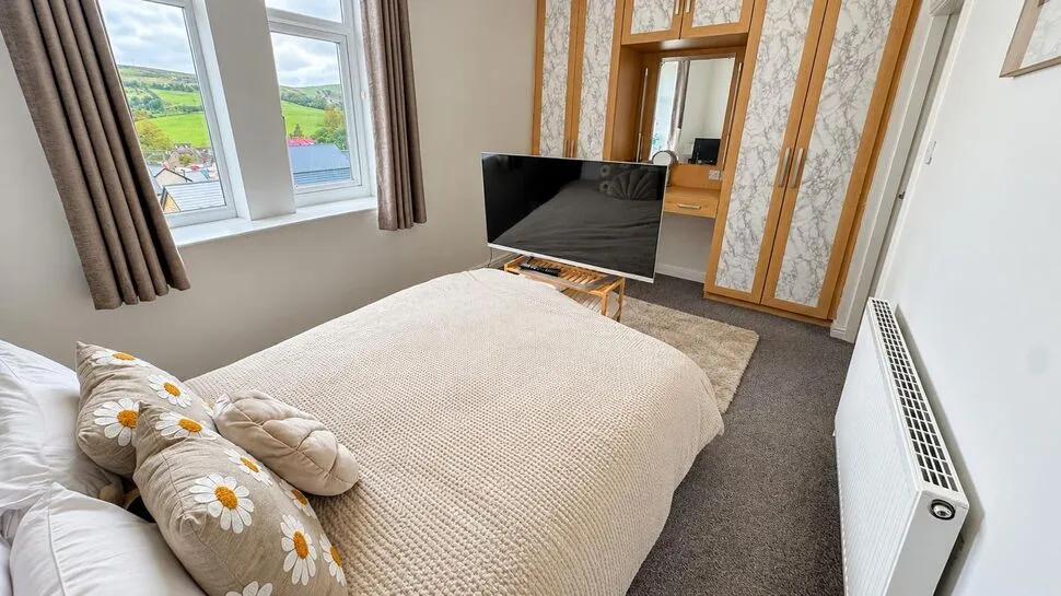 Back Broading Terrace, Loveclough, BB4, photo 9