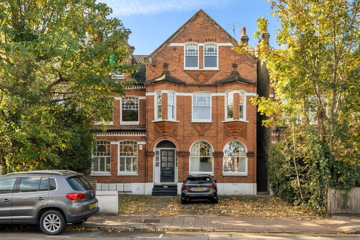 1 bed property for sale, Bedford Hill, SW12