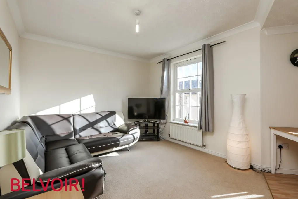 1 bed flat for sale — Mayhill Way, GRH (Gloucestershire Royal Hospital), Gloucester, GL1
