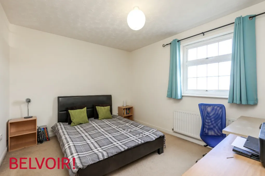 Mayhill Way, GRH (Gloucestershire Royal Hospital), Gloucester, GL1, photo 6