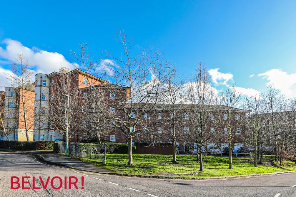 Mayhill Way, GRH (Gloucestershire Royal Hospital), Gloucester, GL1, photo 7