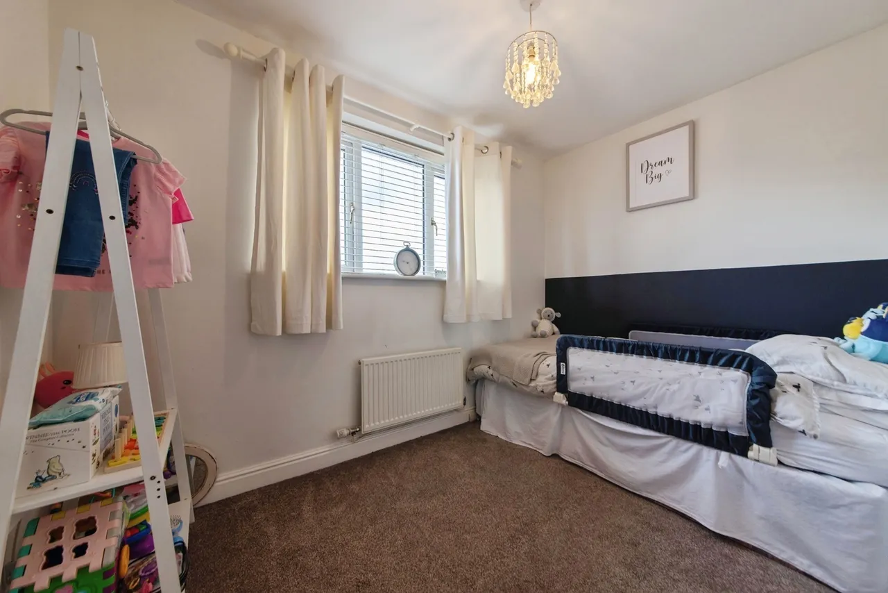 Wentworth Drive, Dunholme, Lincoln, Lincolnshire, LN2, photo 16