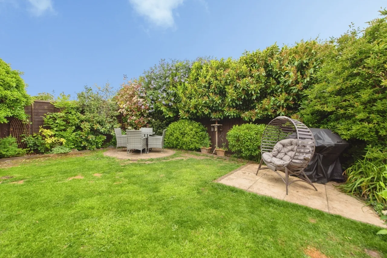Wentworth Drive, Dunholme, Lincoln, Lincolnshire, LN2, photo 21