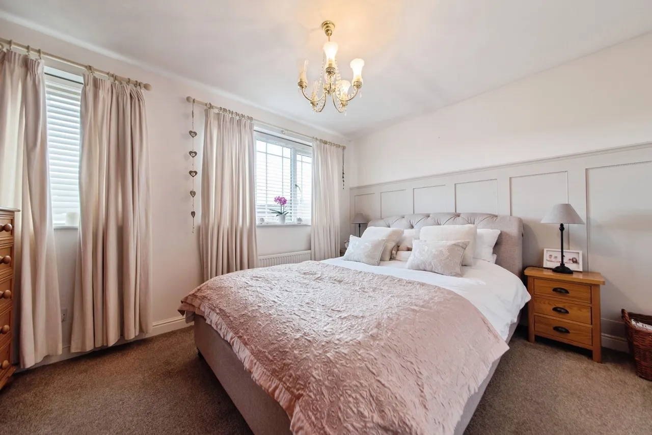 Wentworth Drive, Dunholme, Lincoln, Lincolnshire, LN2, photo 12