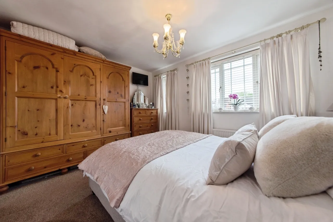 Wentworth Drive, Dunholme, Lincoln, Lincolnshire, LN2, photo 10