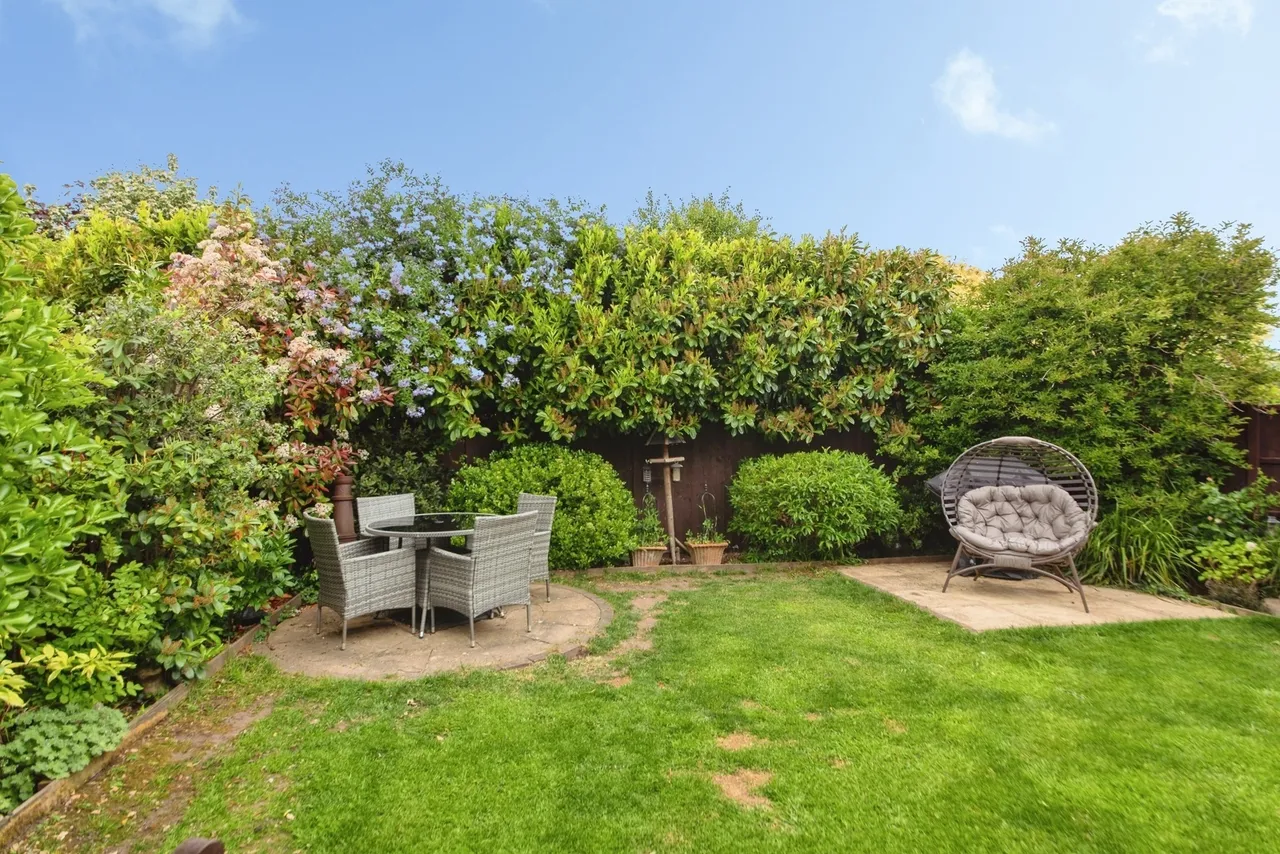 Wentworth Drive, Dunholme, Lincoln, Lincolnshire, LN2, photo 19
