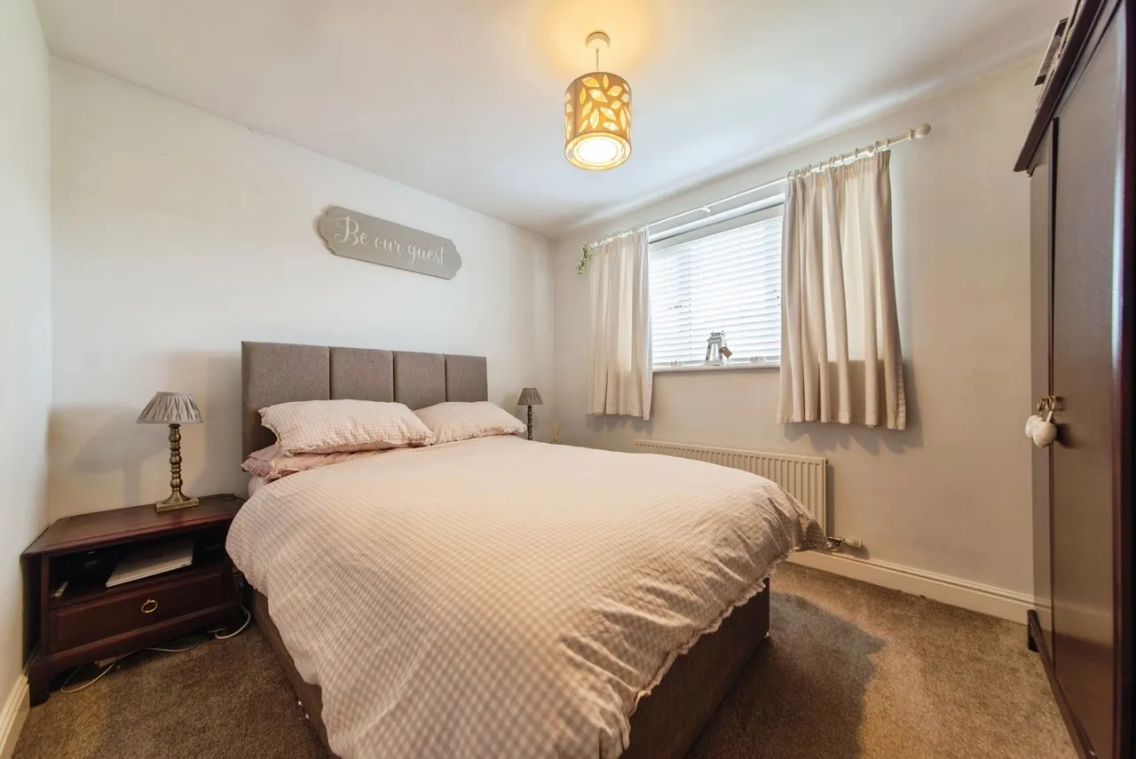Wentworth Drive, Dunholme, Lincoln, Lincolnshire, LN2, photo 14