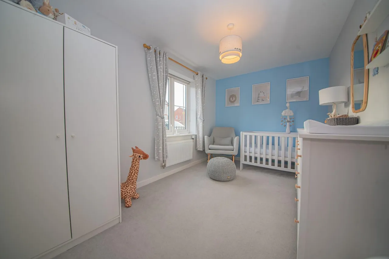 8 Chiltern Crescent, Fair Oak, EASTLEIGH, Hampshire, SO50 7GJ, photo 7