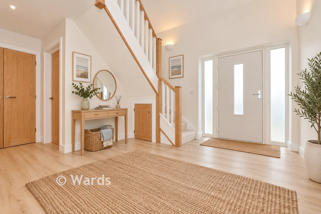 Green Meadows, Eythorne, CT15, photo 23