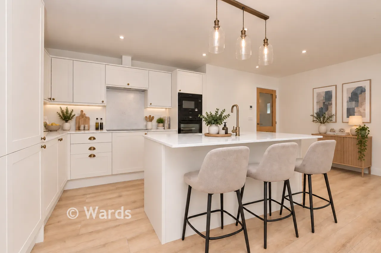 Green Meadows, Eythorne, CT15, photo 21