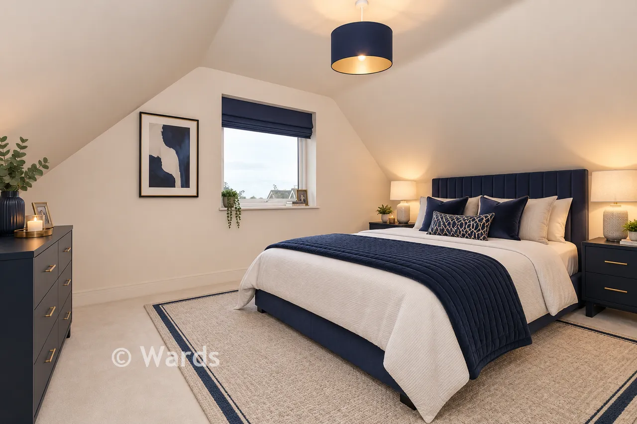 Green Meadows, Eythorne, CT15, photo 18