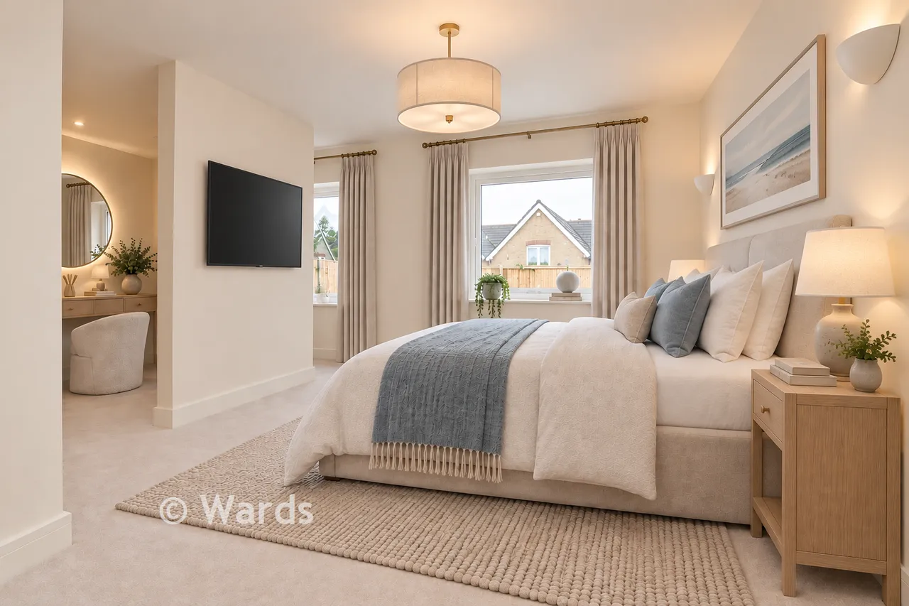 Green Meadows, Eythorne, CT15, photo 7