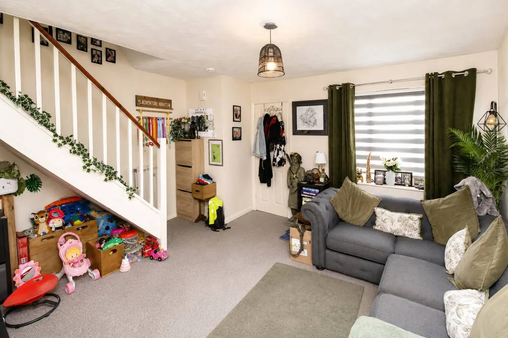 Kinman Way, Rugby, CV21, photo 4