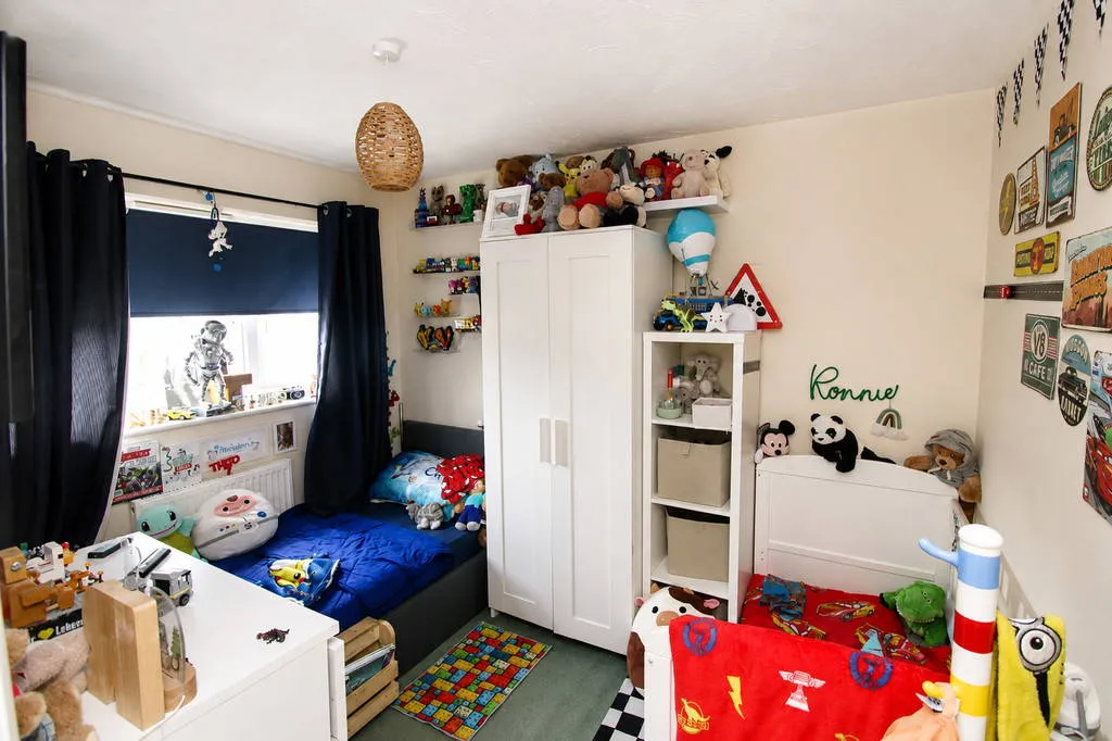 Kinman Way, Rugby, CV21, photo 6