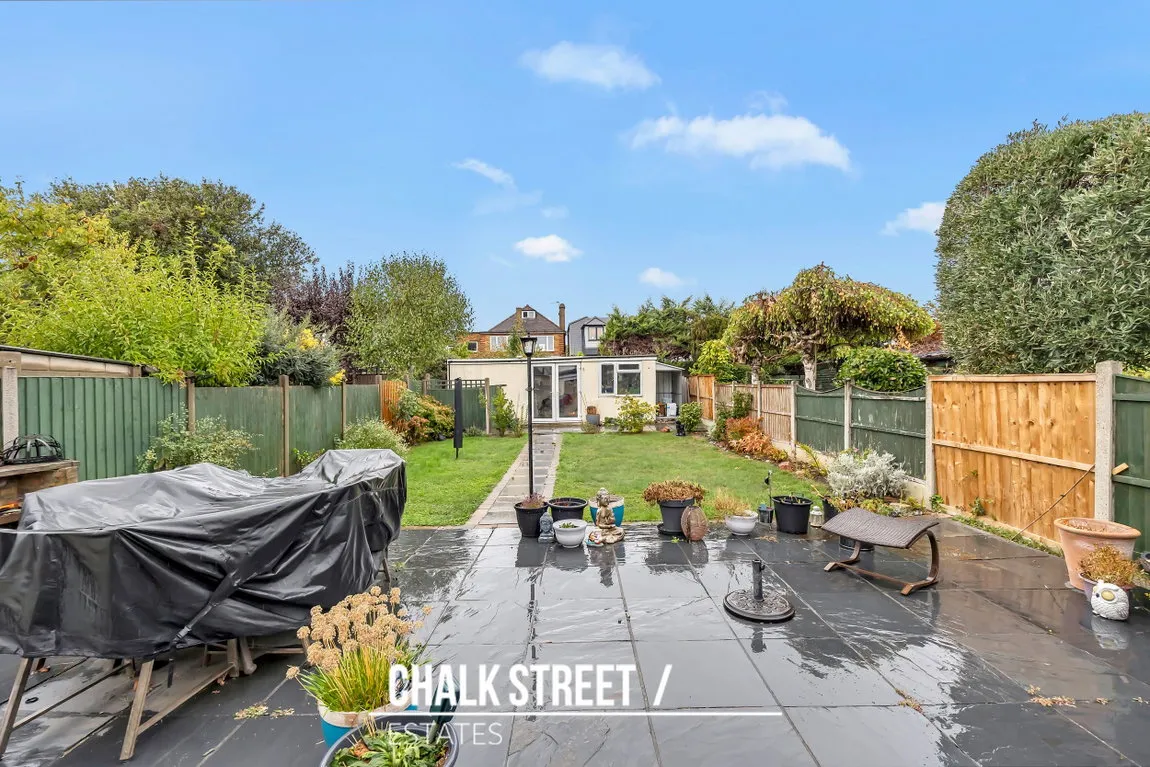 Grosvenor Drive, Hornchurch, RM11, photo 16