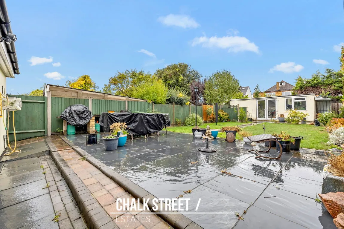 Grosvenor Drive, Hornchurch, RM11, photo 18