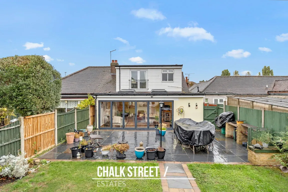 Grosvenor Drive, Hornchurch, RM11, photo 19