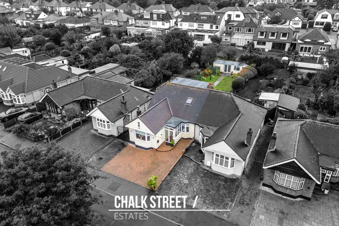 Grosvenor Drive, Hornchurch, RM11, photo 22