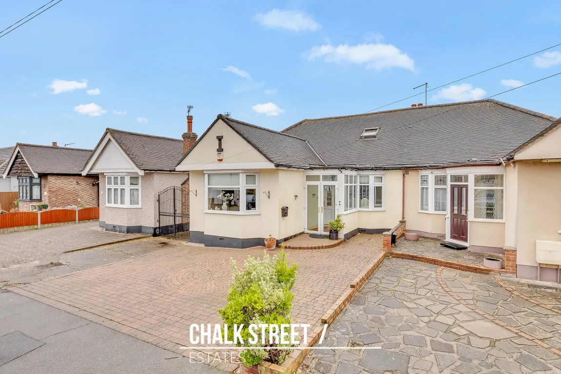 Grosvenor Drive, Hornchurch, RM11, photo 20