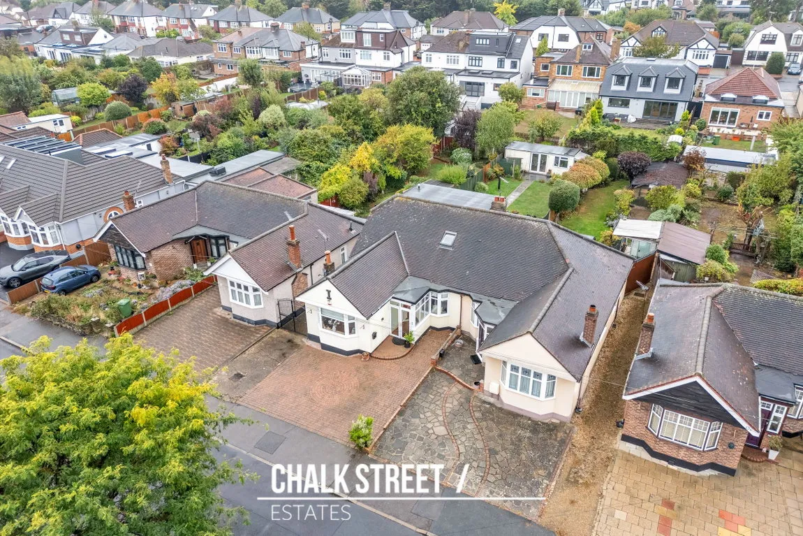 Grosvenor Drive, Hornchurch, RM11, photo 23