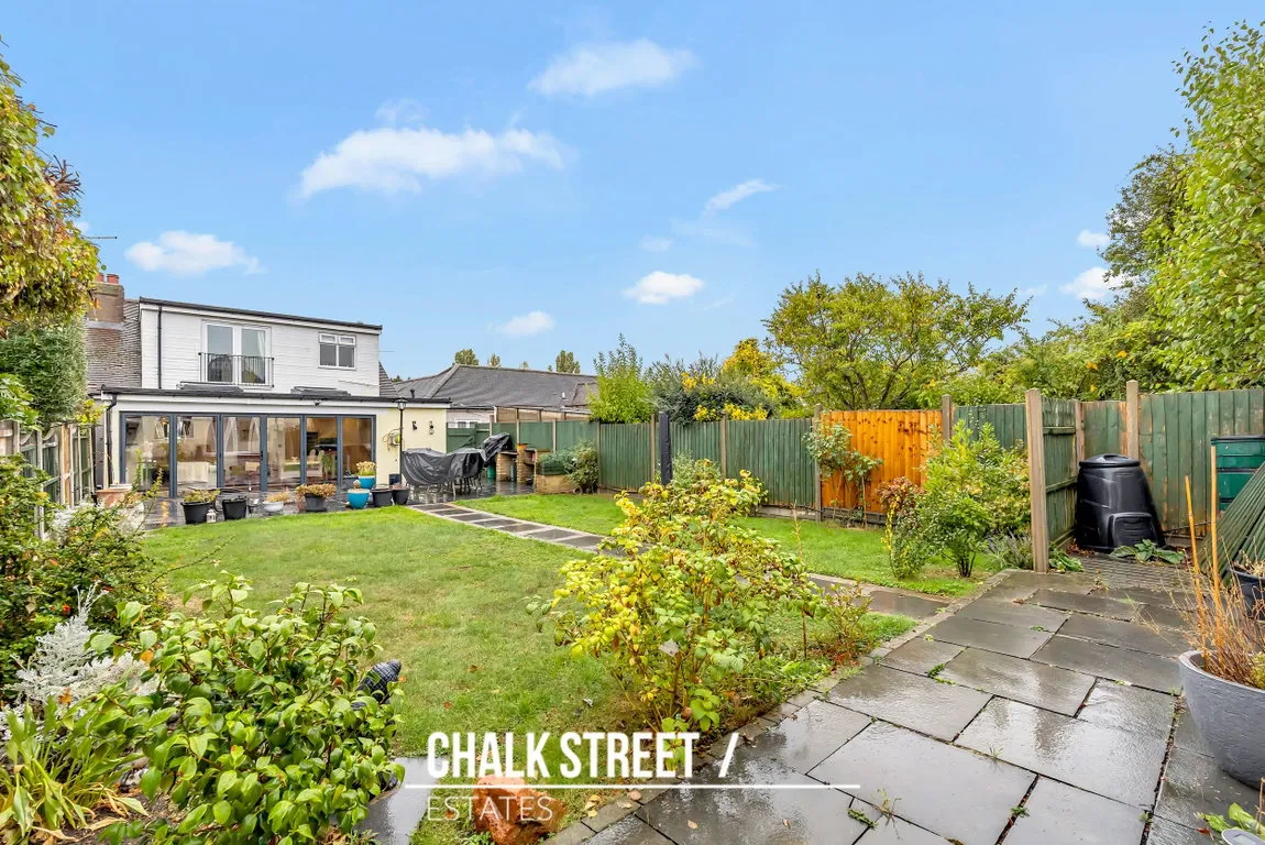 Grosvenor Drive, Hornchurch, RM11, photo 17