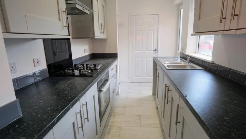 Benton Lane, West Moor, NE12, photo 2