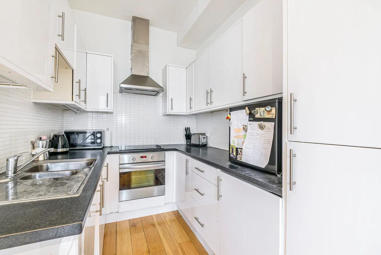 Cavell Street, 54 Cavell Street, London, London, E1 2HP, photo 5