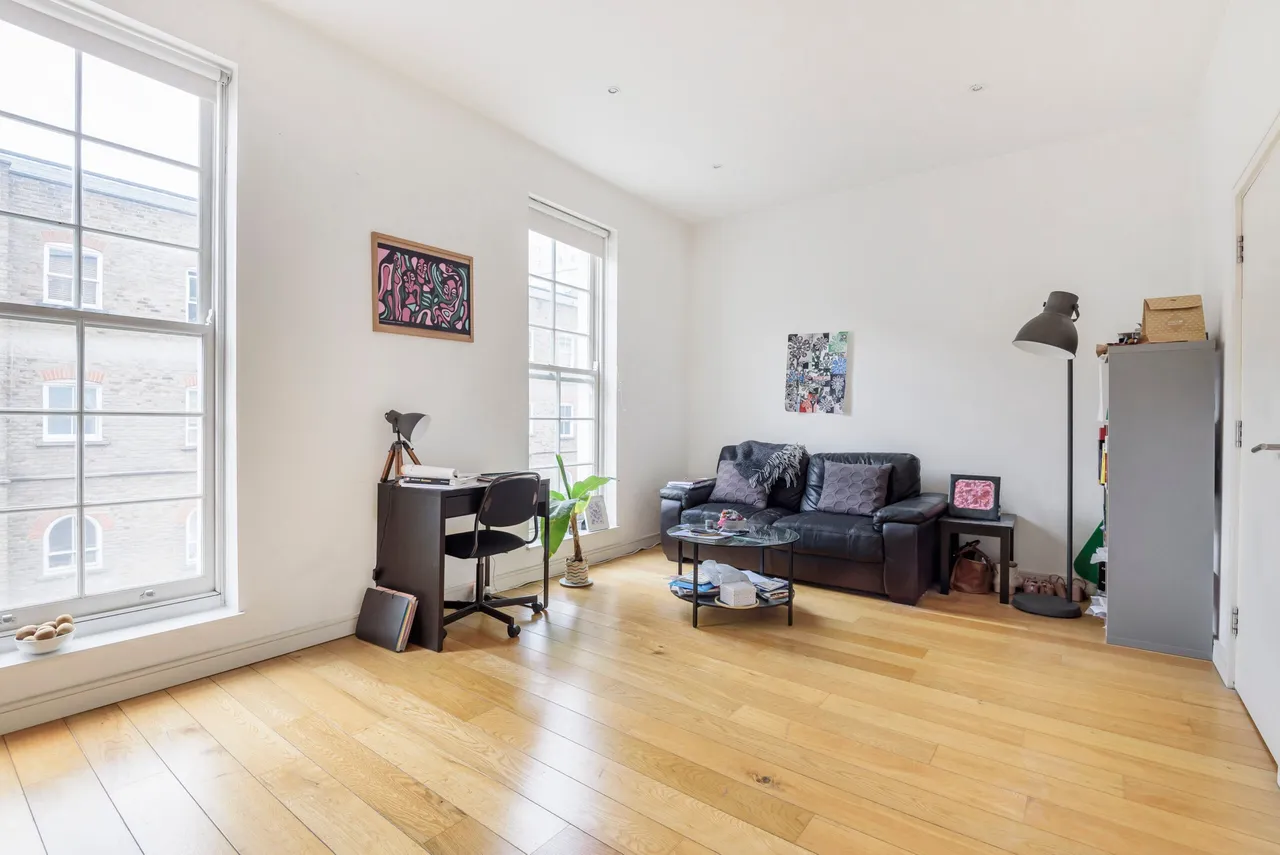Cavell Street, 54 Cavell Street, London, London, E1 2HP, photo 4