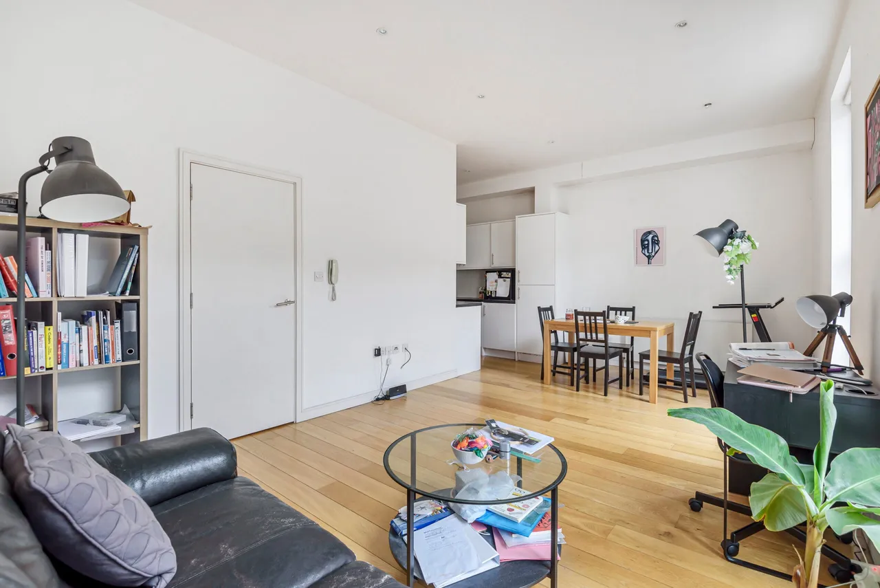 Cavell Street, 54 Cavell Street, London, London, E1 2HP, photo 12
