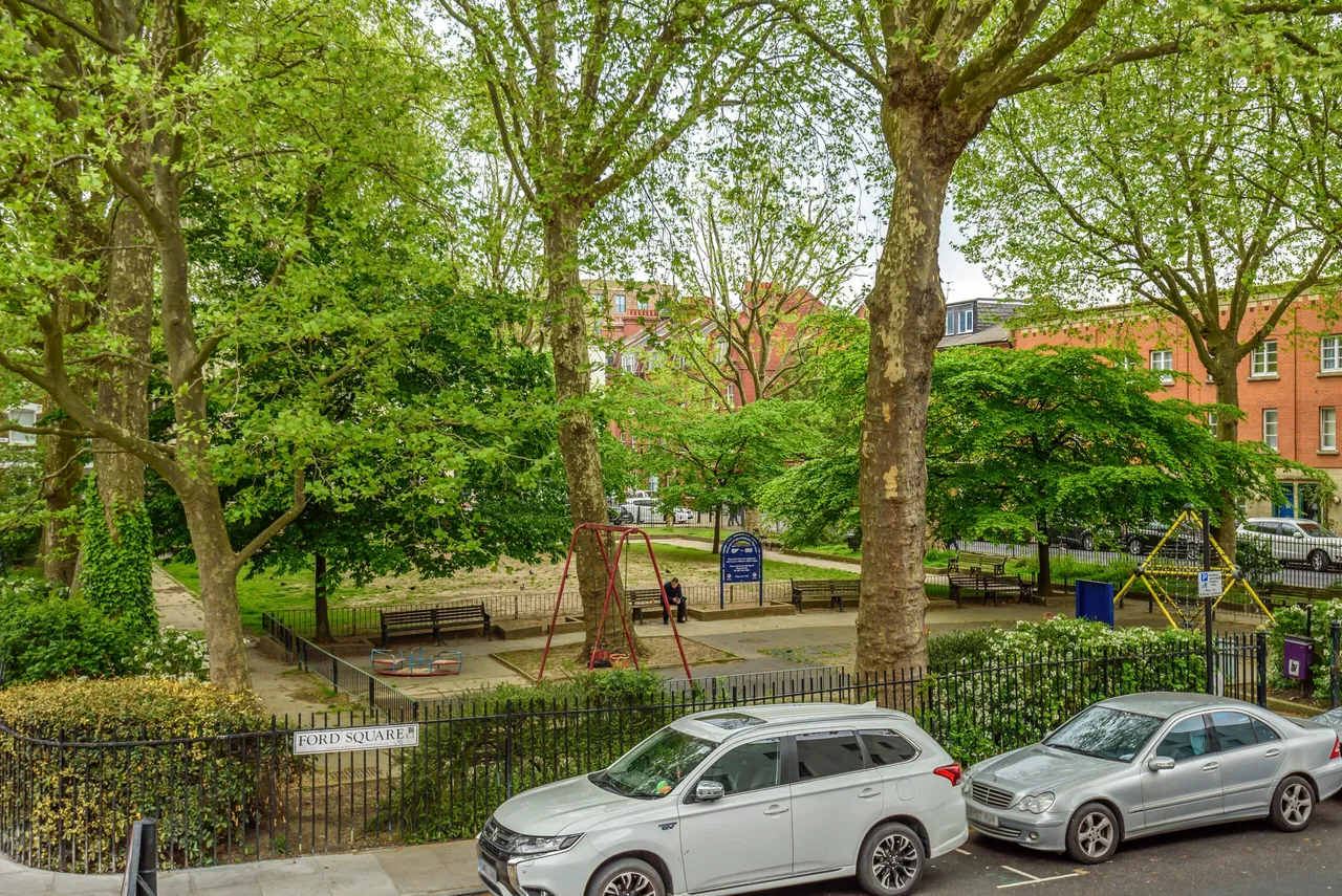 Cavell Street, 54 Cavell Street, London, London, E1 2HP, photo 14