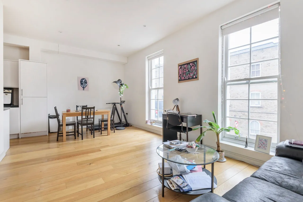 Cavell Street, 54 Cavell Street, London, London, E1 2HP, photo 9