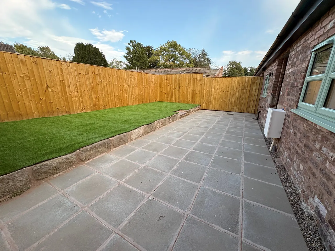Thornton Green Lane, Thornton-le-Moors, CHESTER, photo 4