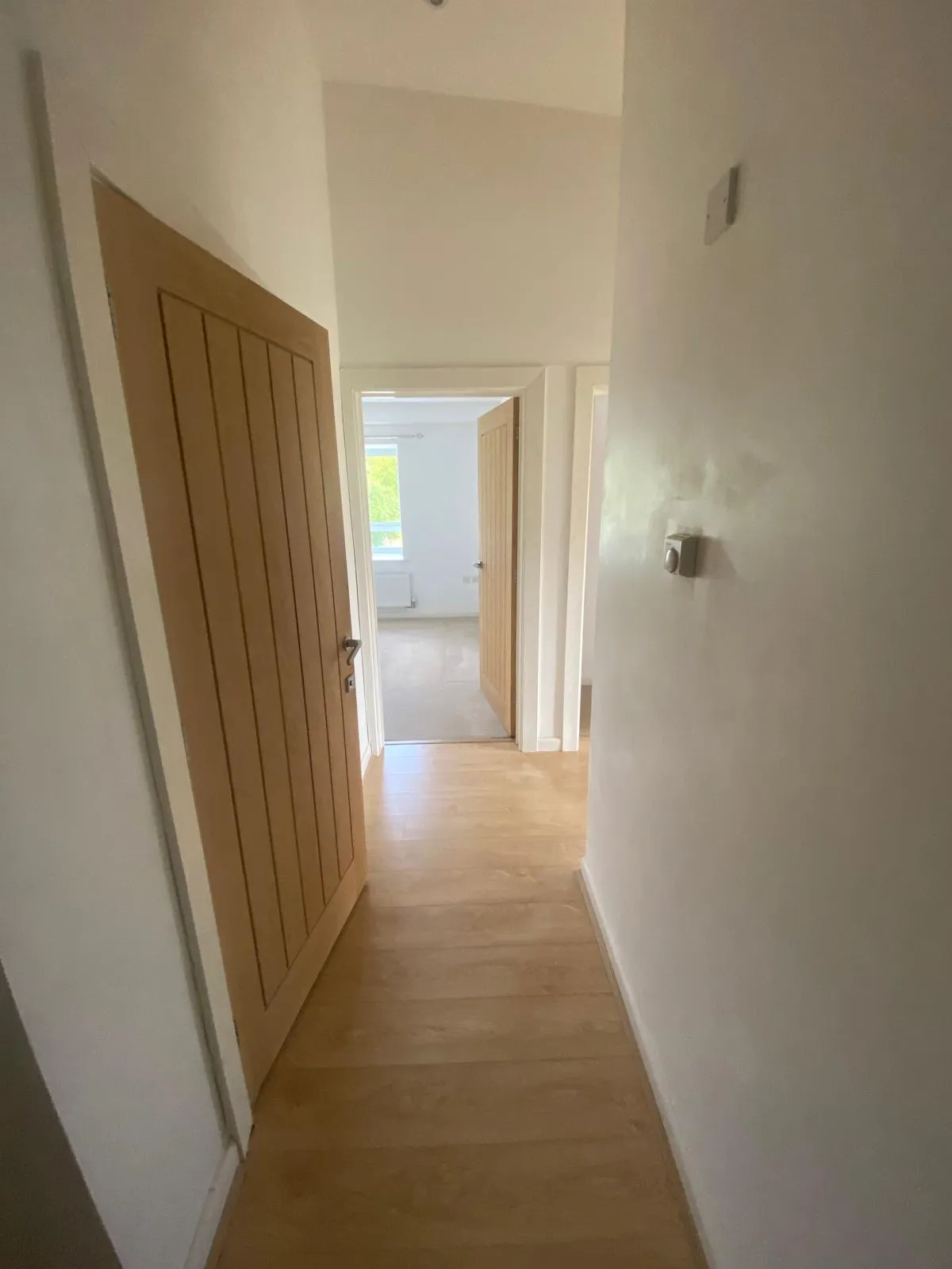 2 Bedroom Second Floor Apartment, photo 4