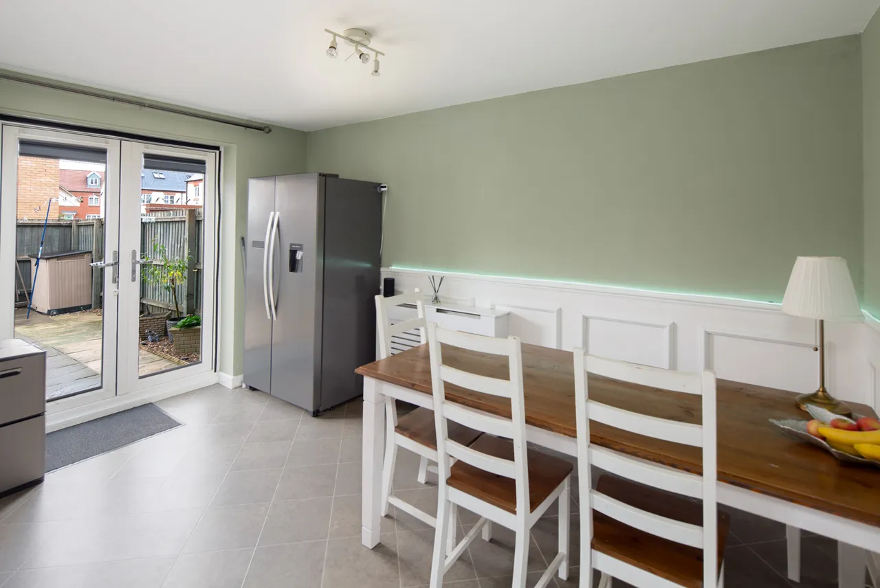 Fontwell Road, Bicester, photo 4