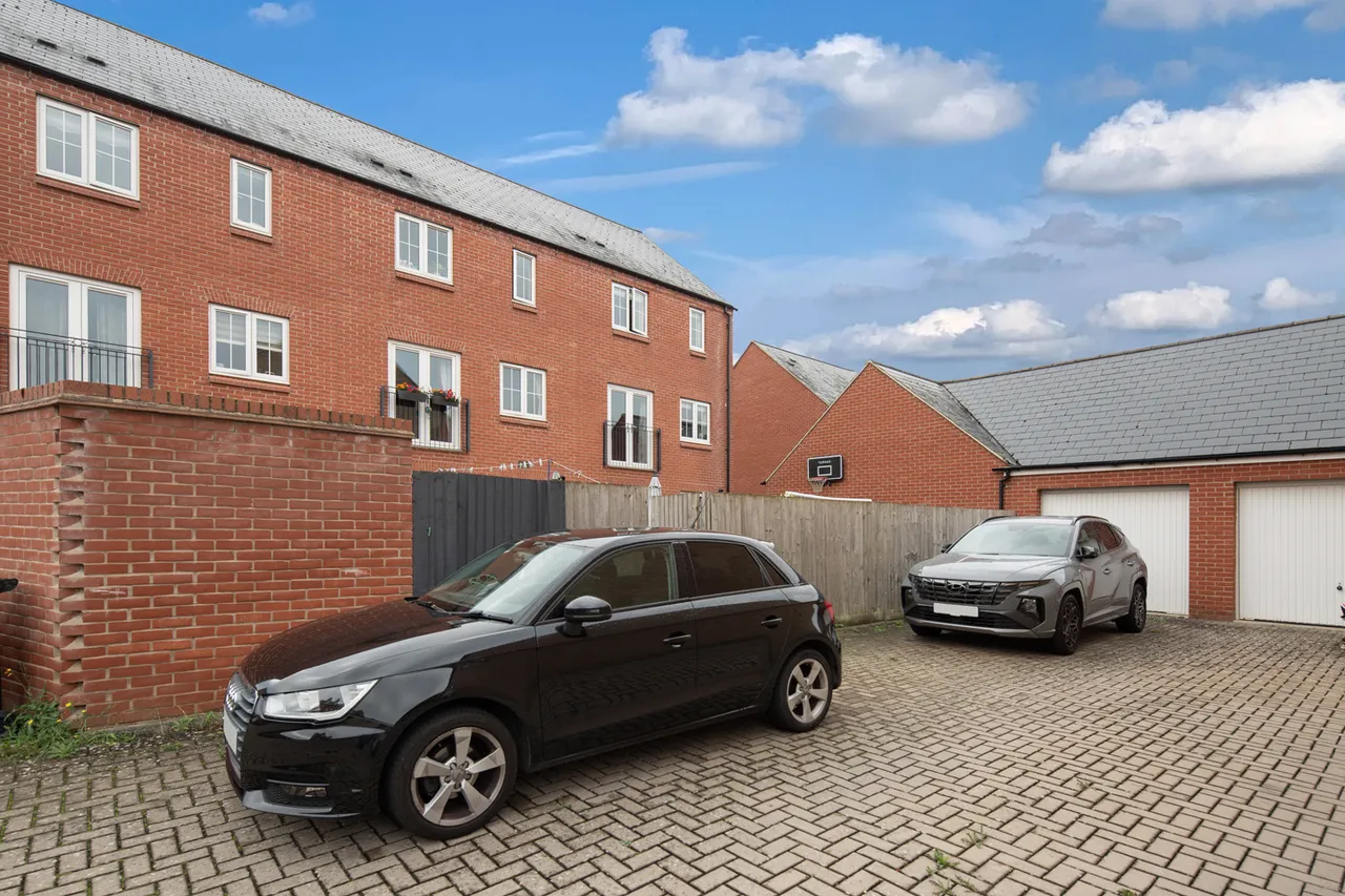 Fontwell Road, Bicester, photo 17