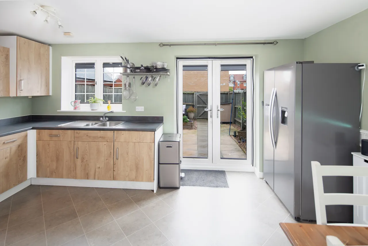 Fontwell Road, Bicester, photo 3