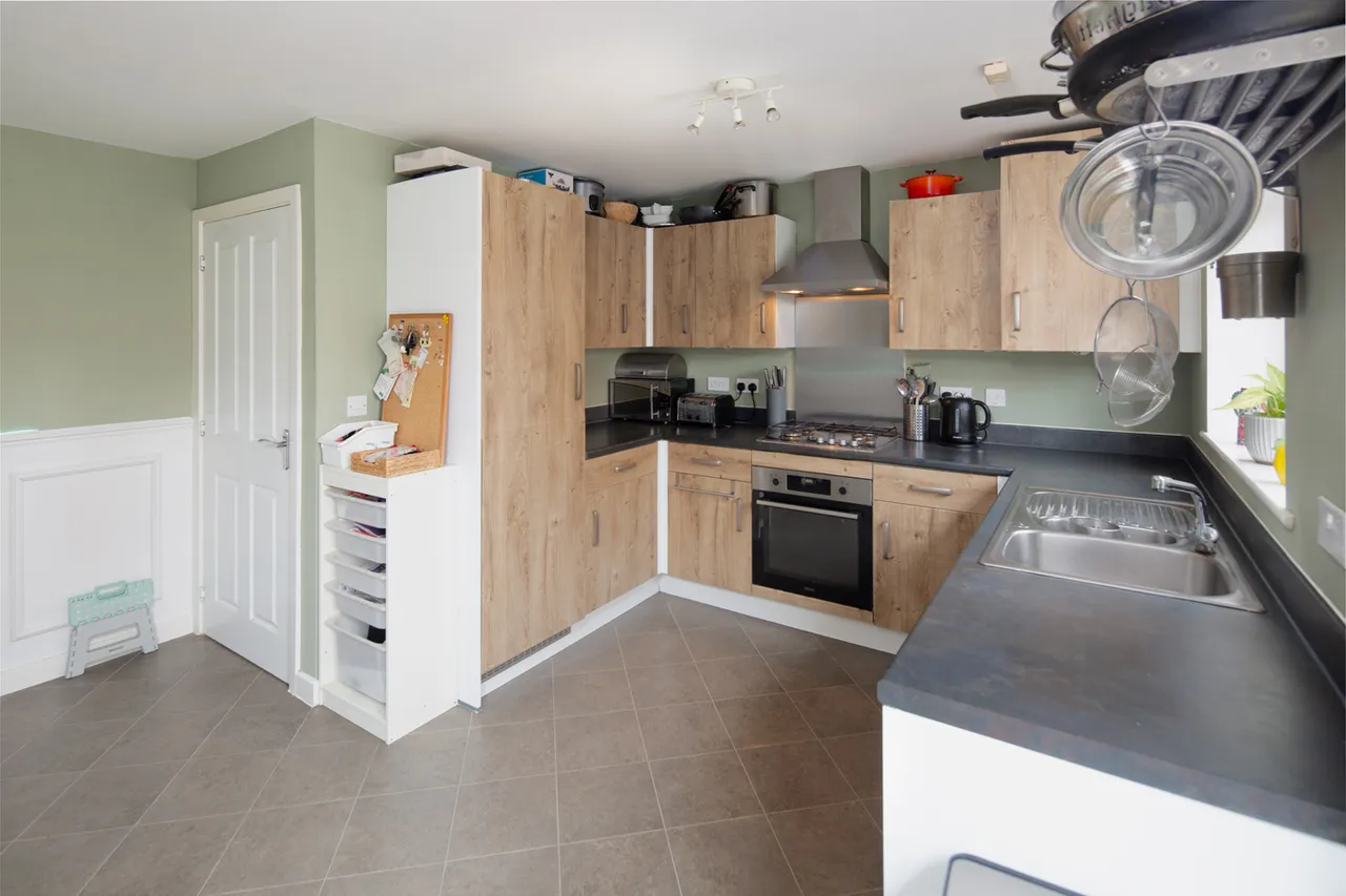 Fontwell Road, Bicester, photo 6